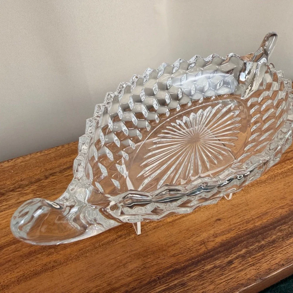 Fostoria american clear